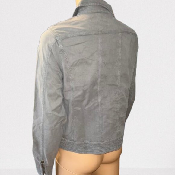 NEW Aventura Tristen Sports Jacket size Small Sedona Sage - Picture 6 of 10